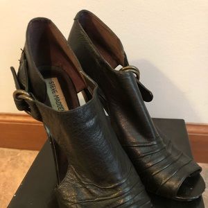 Steve Madden booties